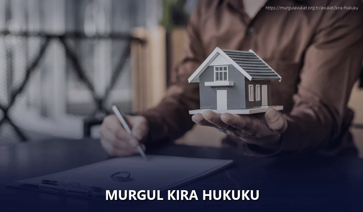 Murgul Kira Hukuku